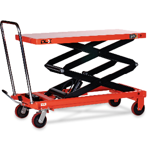 Scissor lift categories product01