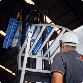 electric stacker categories 01